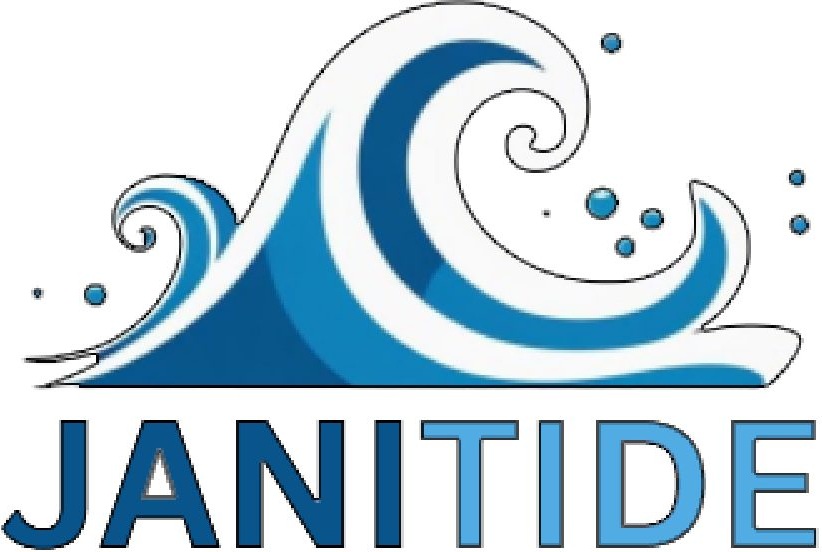 JANITIDE commercial cleaning